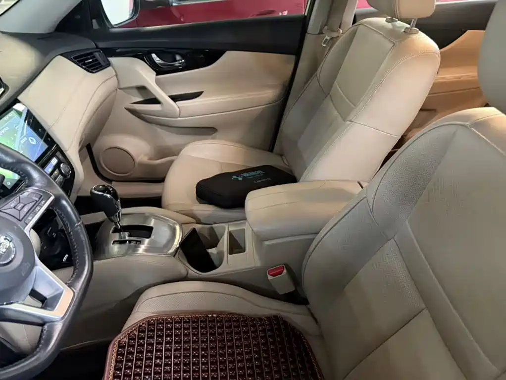 Nissan X-Trail — миниатюра 13