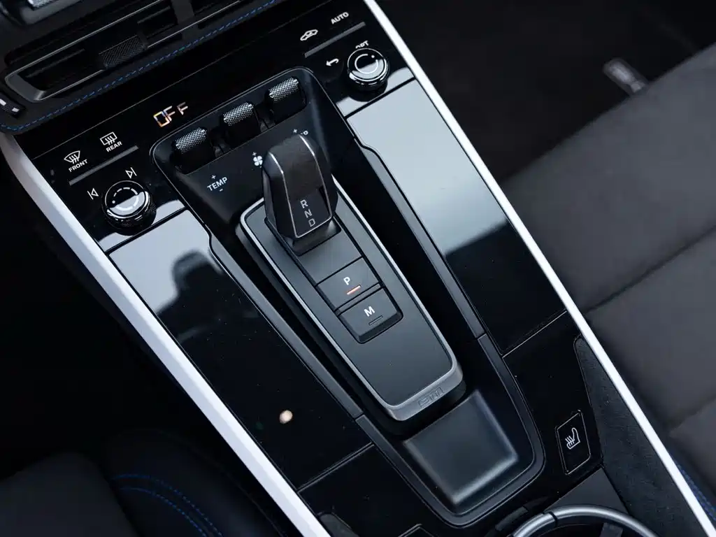 Porsche 911 — миниатюра 15
