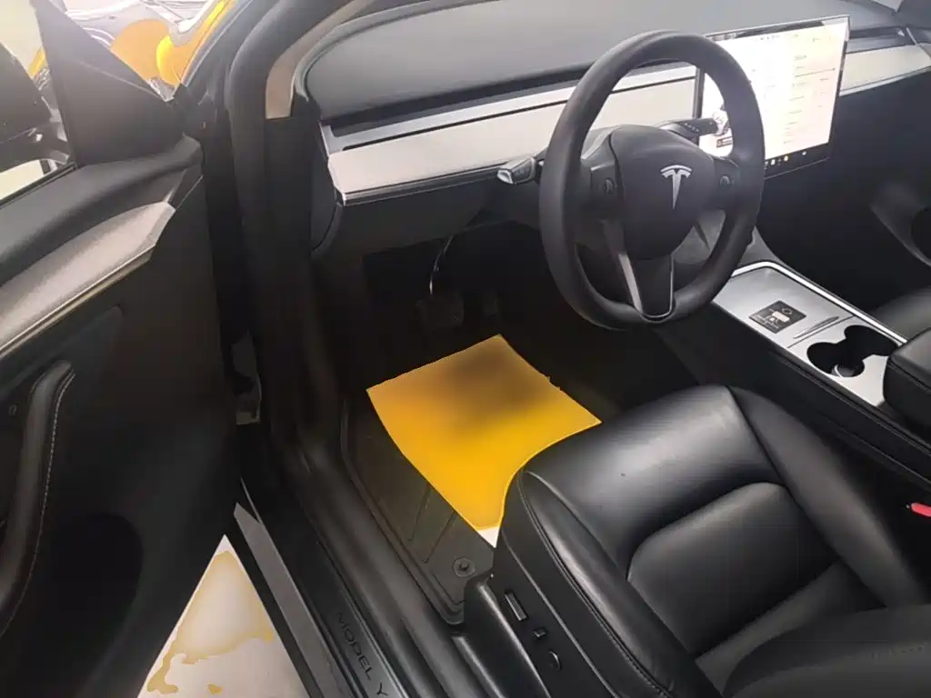 Tesla Model Y — миниатюра 16