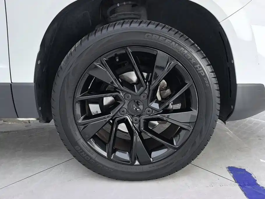 Jetta VS5 — миниатюра 6
