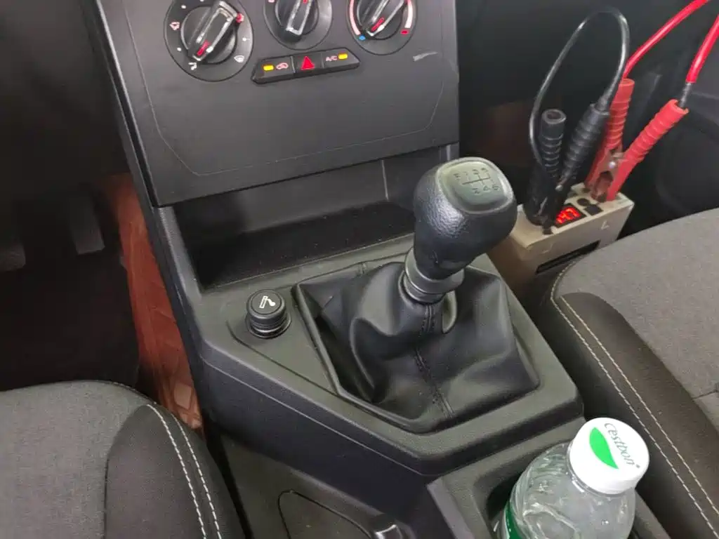 Wuling Hongguang PLUS — миниатюра 14