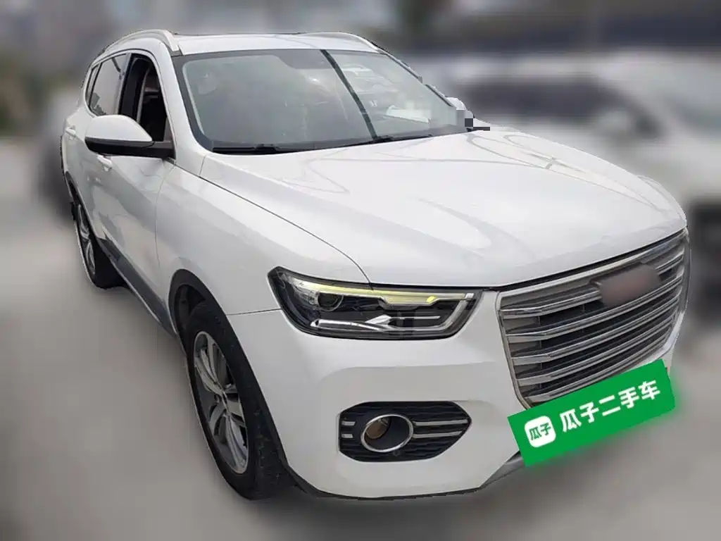 Haval H6 — миниатюра 6