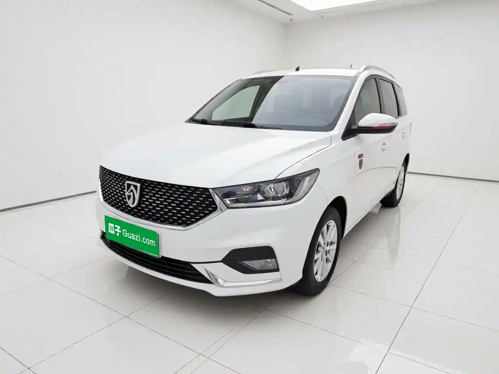 Baojun 360 — миниатюра 2