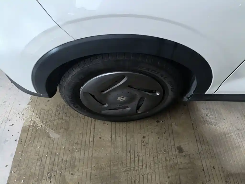 Leapmotor Leapmotor T03 — миниатюра 23