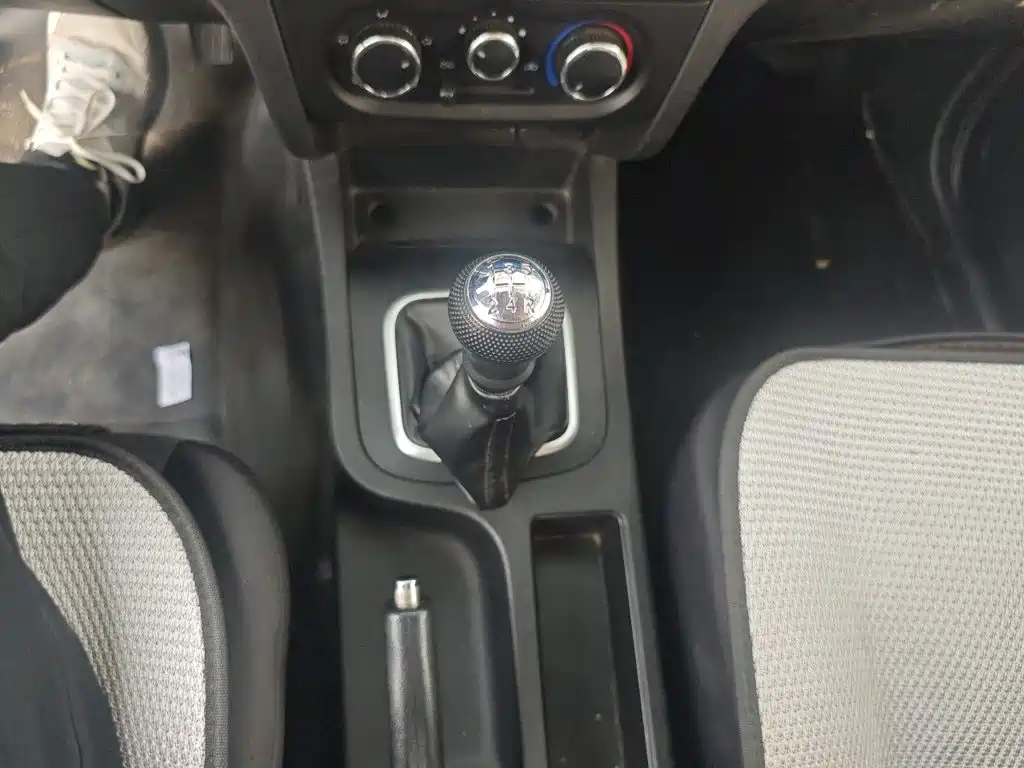 Kaicheng Shenqi F30 — миниатюра 7