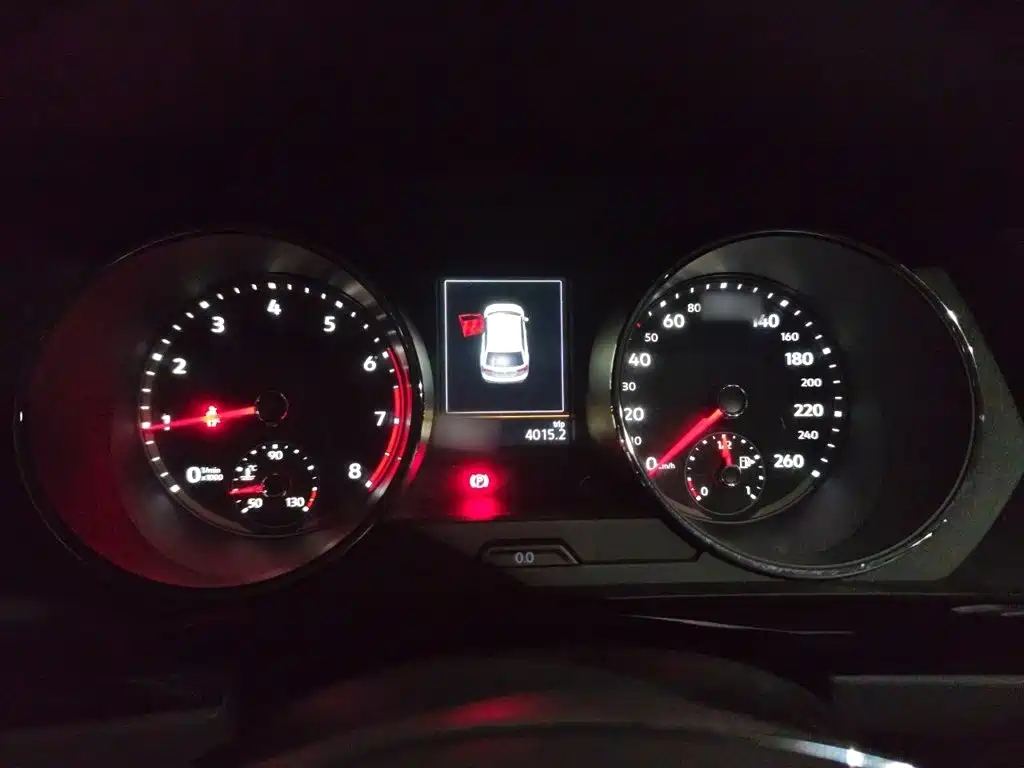Volkswagen Tiguan L — миниатюра 4