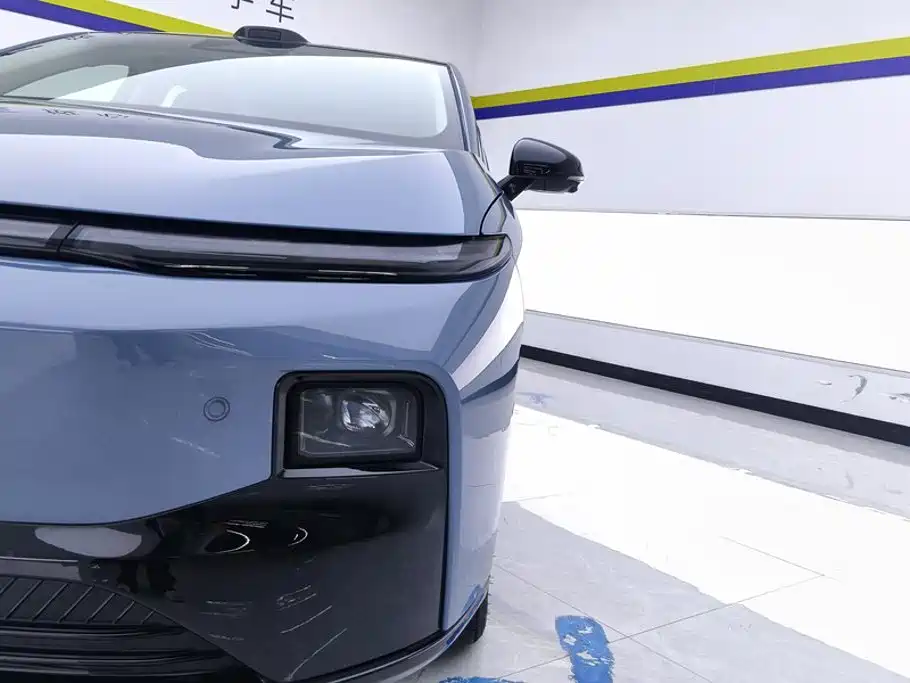 Leapmotor Ноль один. — миниатюра 5