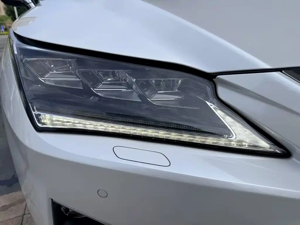 Lexus RX — миниатюра 16