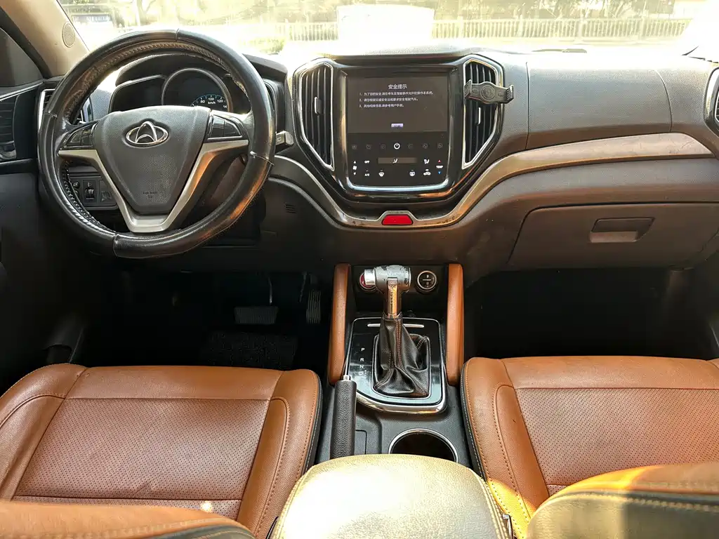 Oshan Oushang CX70 — миниатюра 11