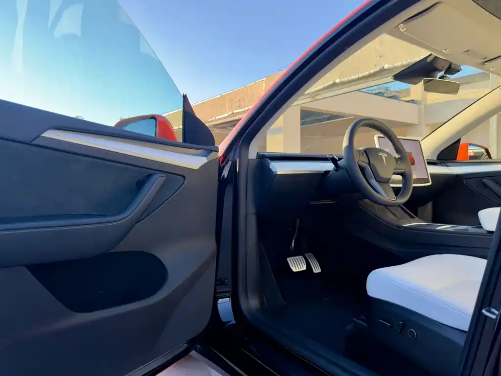 Tesla Model Y — миниатюра 6