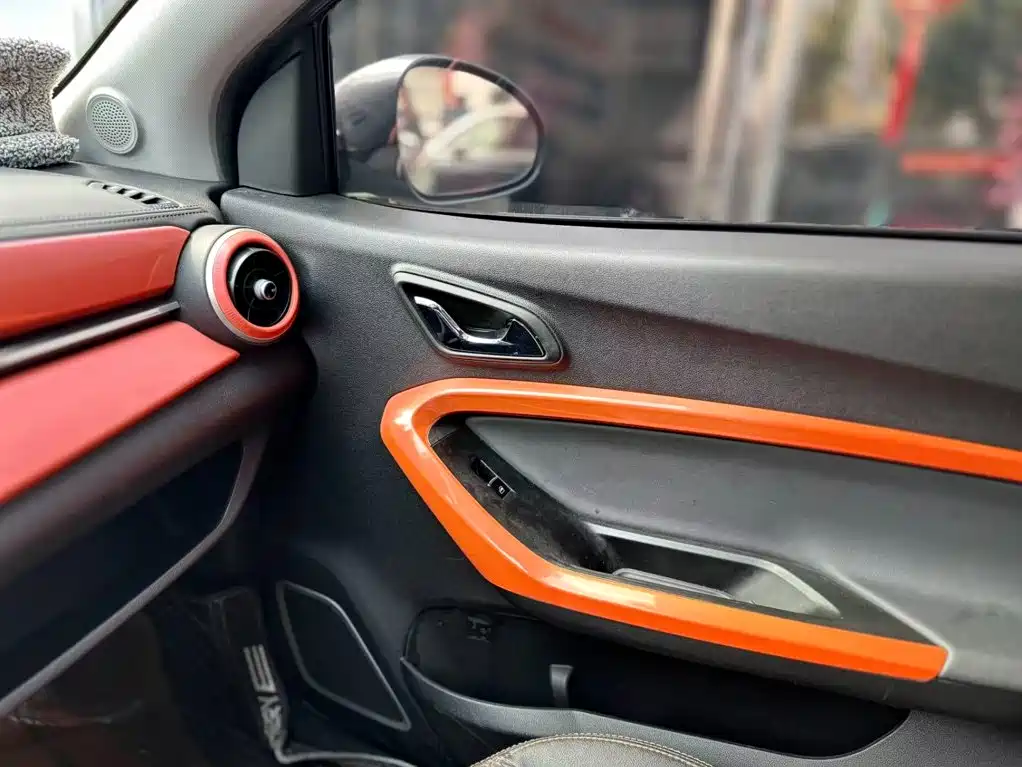 Chery QQ Little Ant — миниатюра 7