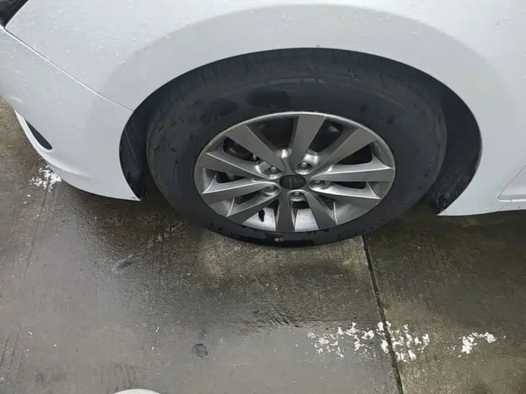 Hyundai Mistra — миниатюра 23