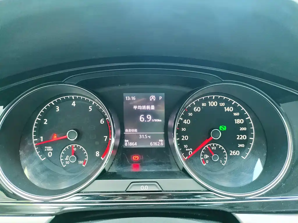 Volkswagen Lamando — миниатюра 6