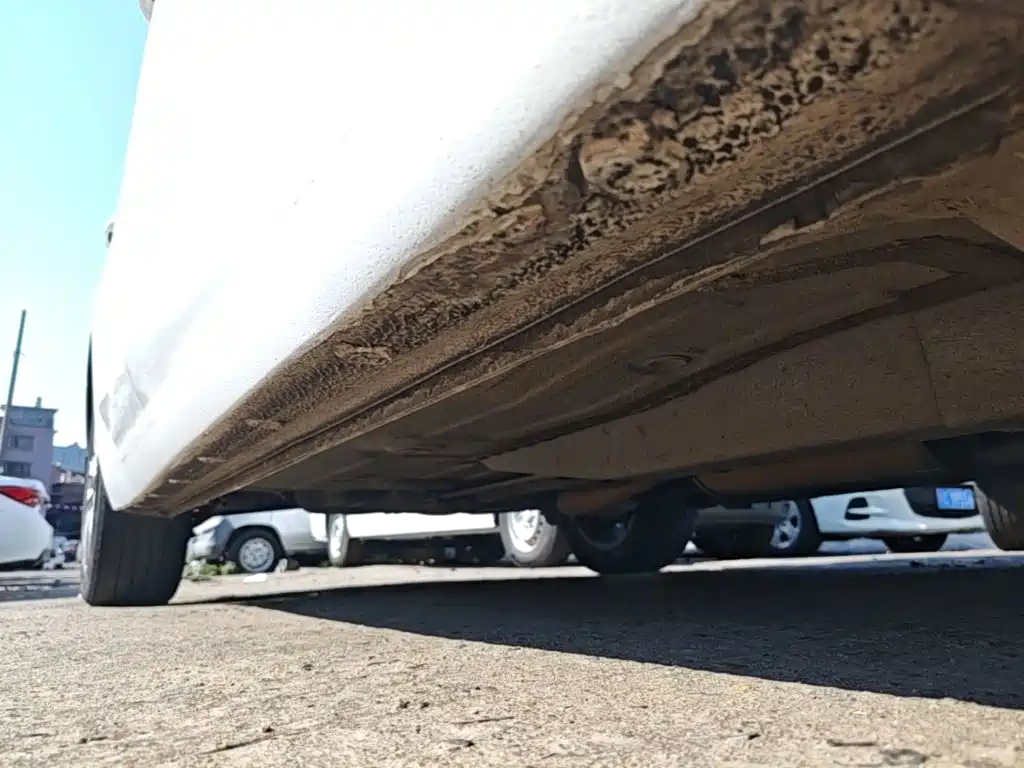 Buick Excelle — миниатюра 21