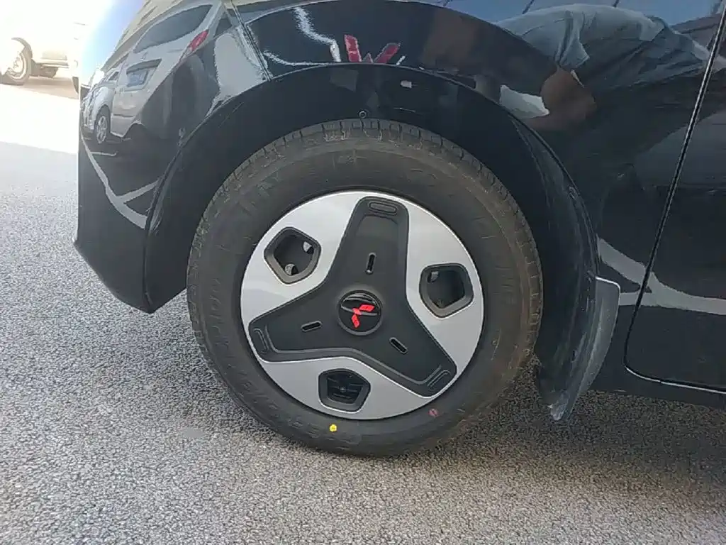 Wuling Zhiguang EV — миниатюра 23