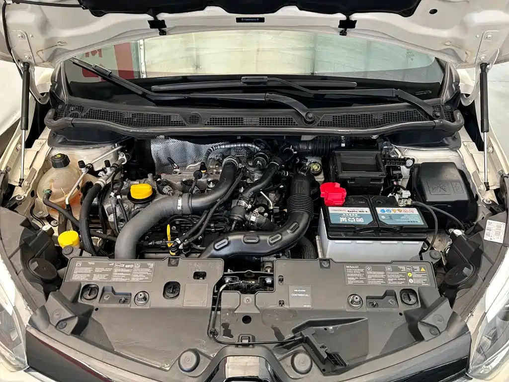 Renault Captur — миниатюра 21