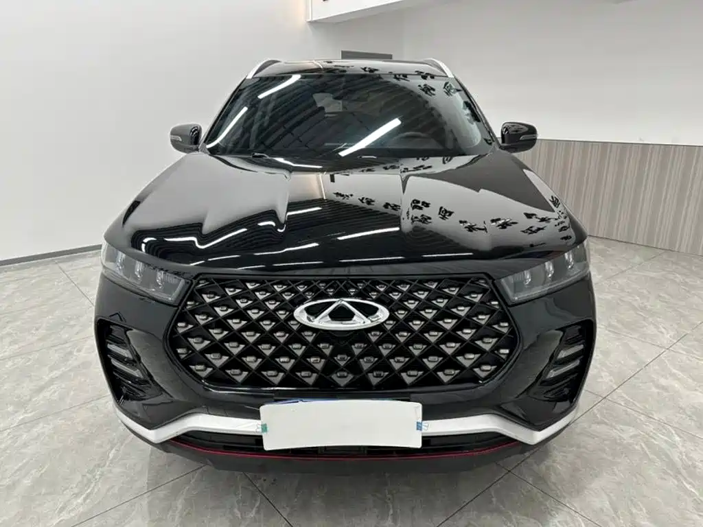 Chery Tiggo 7 — миниатюра 2