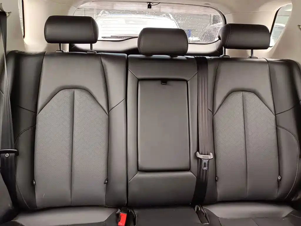Changan CS55PLUS — миниатюра 12
