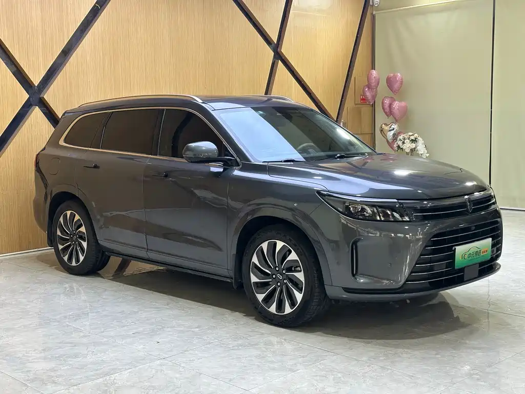 AITO AITO M7 — миниатюра 3