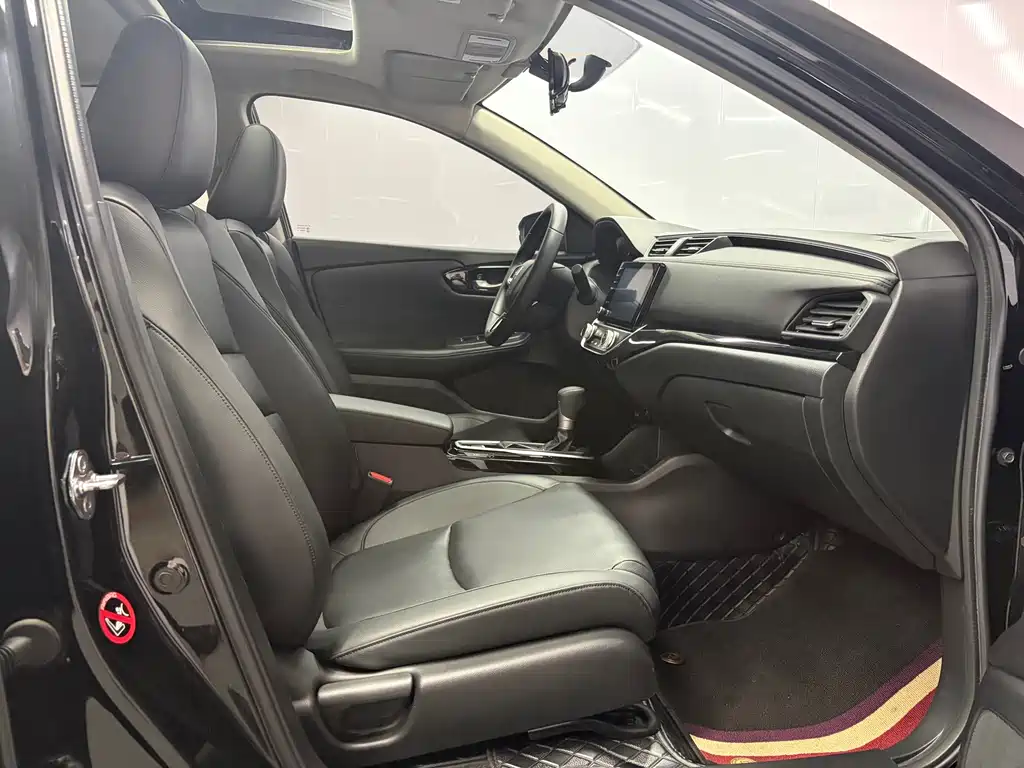 Honda Crider — миниатюра 15