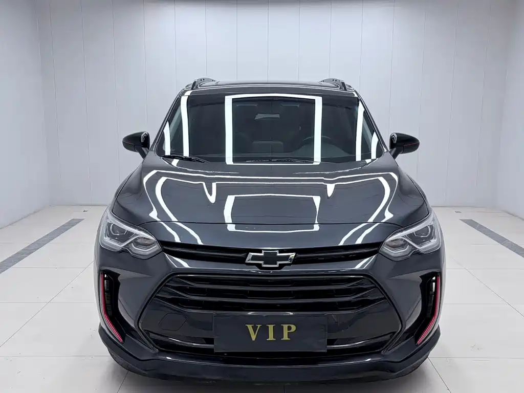 Chevrolet Volando — миниатюра 2