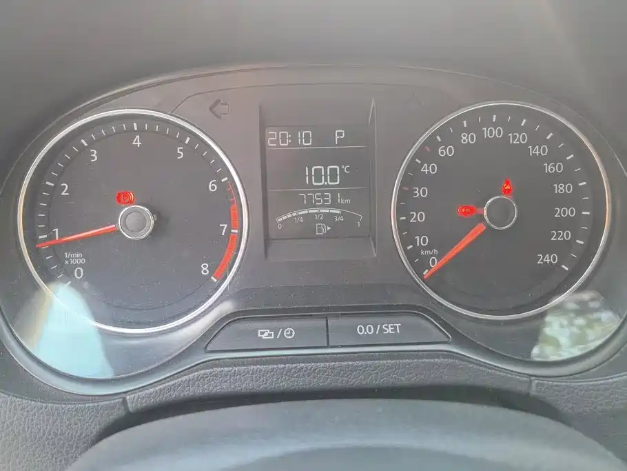 Volkswagen Polo — миниатюра 14