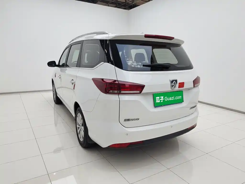 Baojun 360 — миниатюра 25