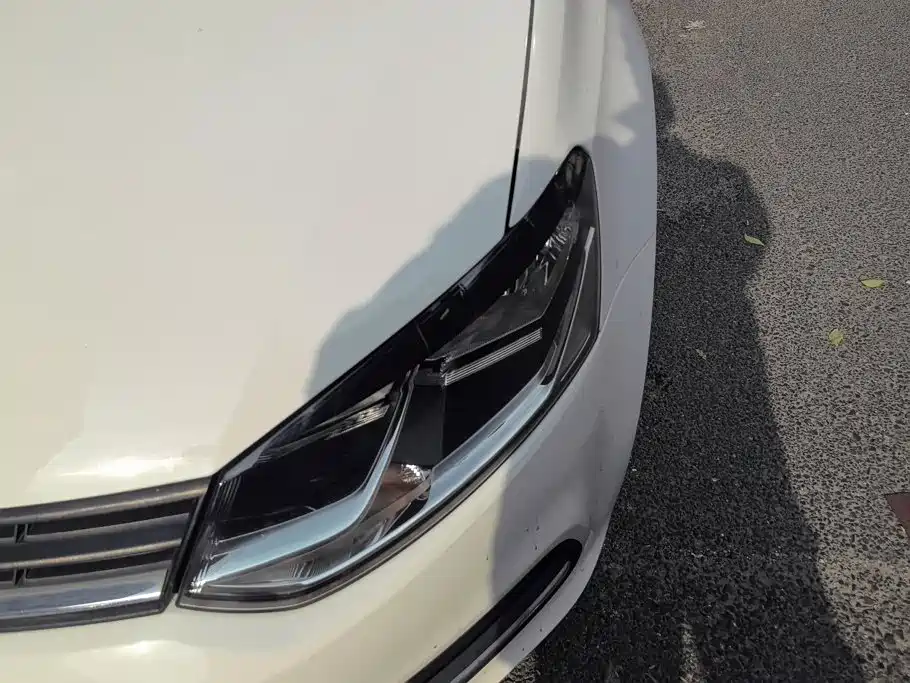 Volkswagen Polo — миниатюра 5