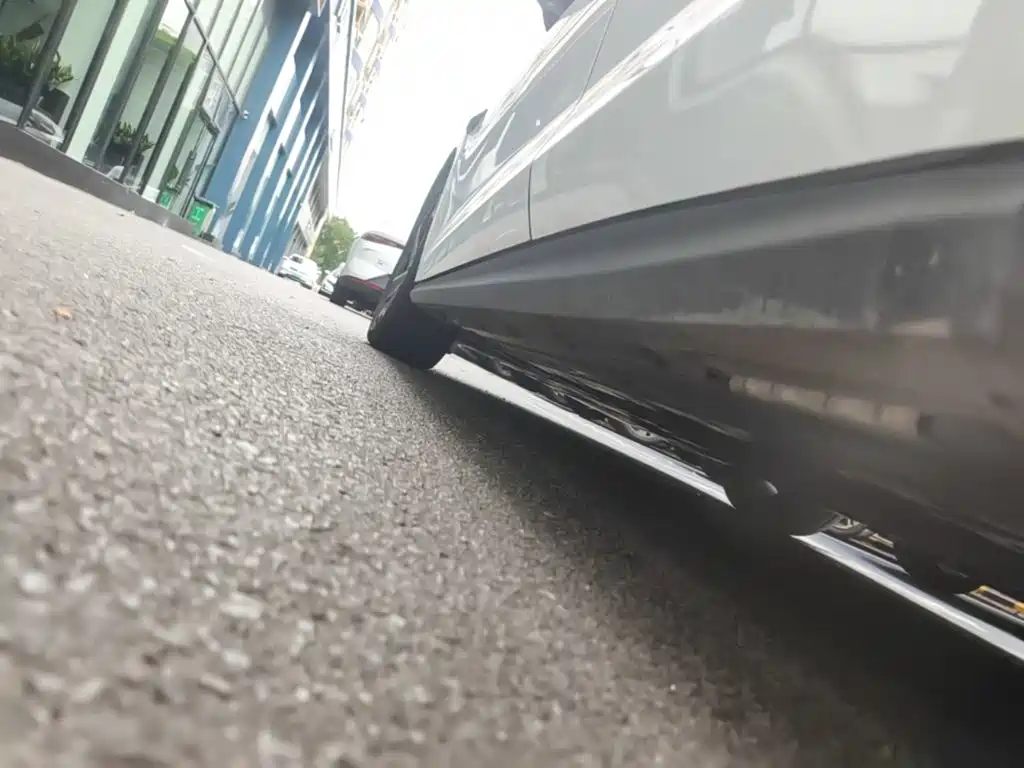 BYD Seals 06 DM-i версия для путешествий — миниатюра 22