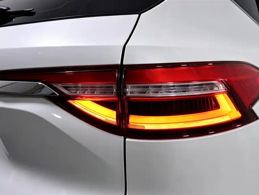Haval F7 — миниатюра 20