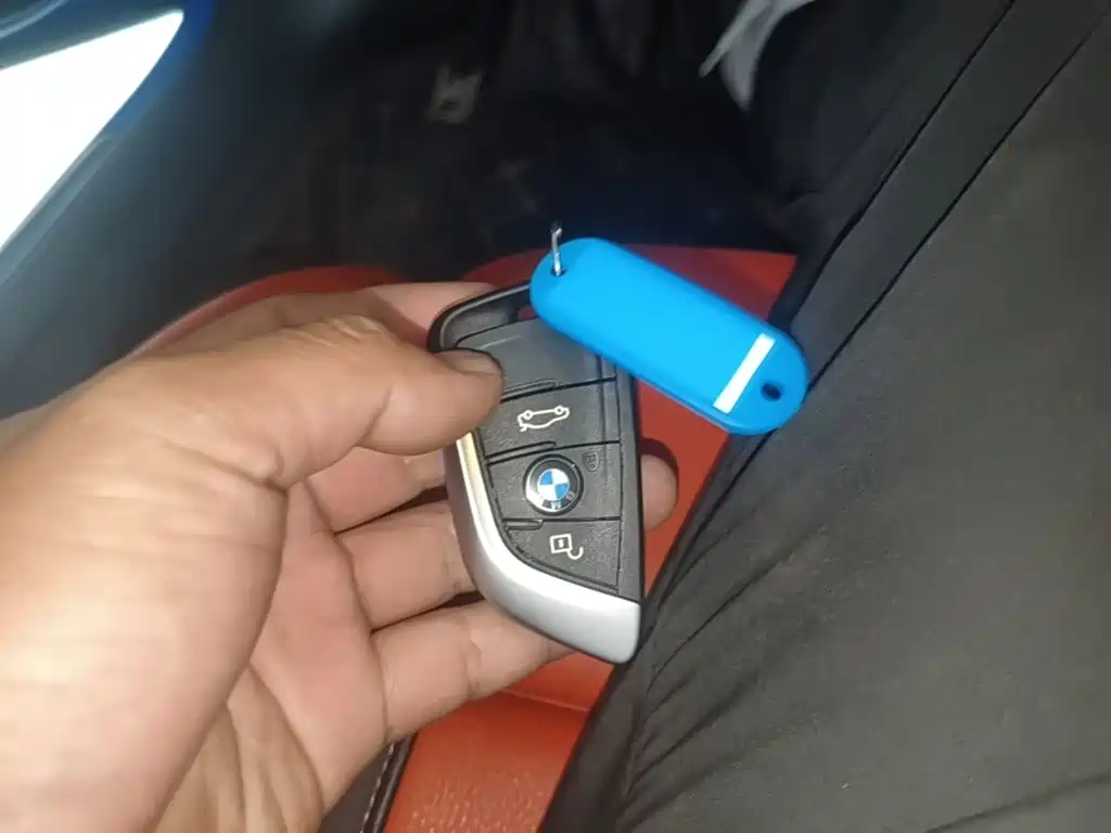 BMW 1 Series — миниатюра 9
