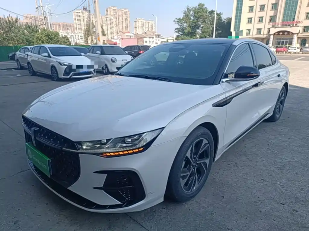 Lincoln Z — миниатюра 2