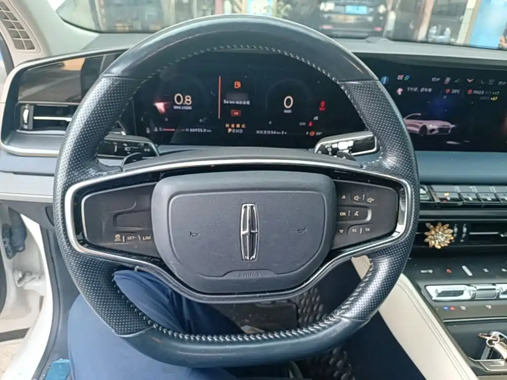 Lincoln Z — миниатюра 11
