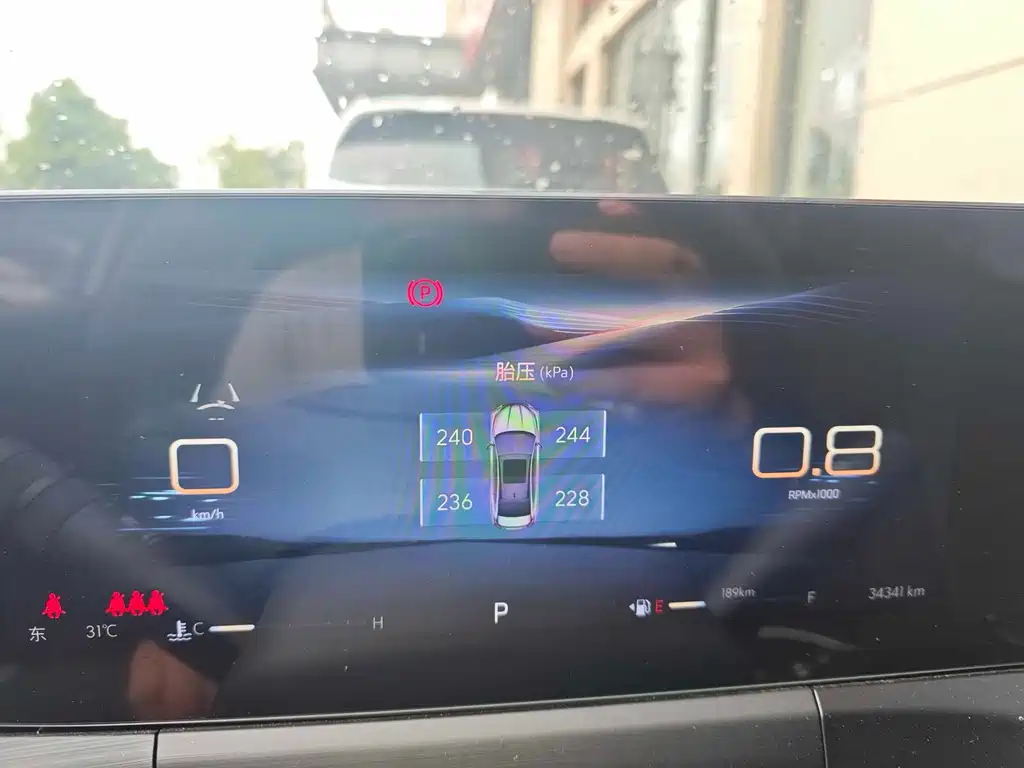 Buick Verano — миниатюра 5