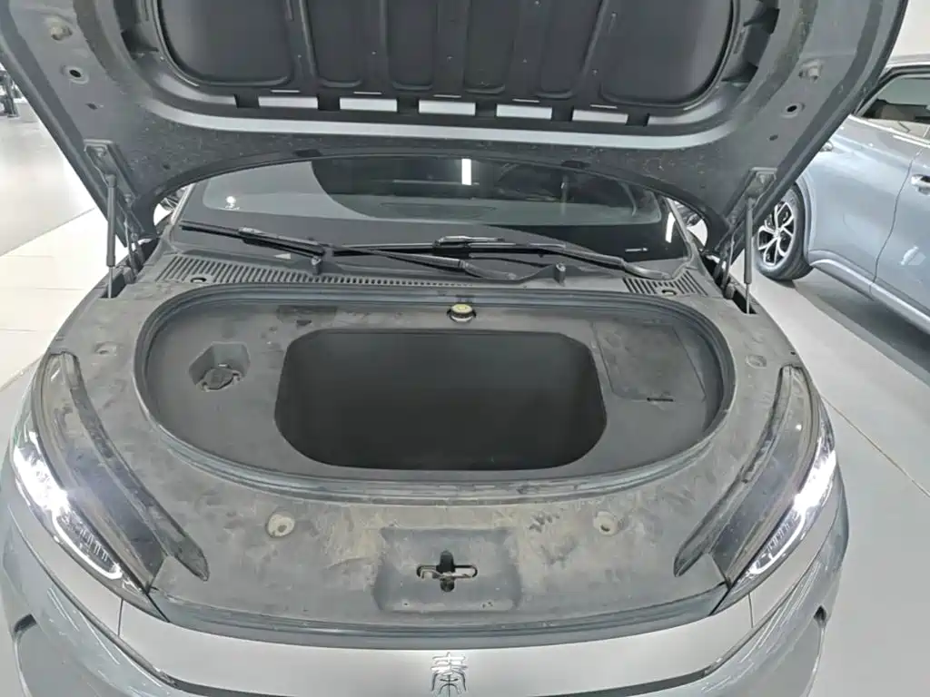 BYD Qin L — миниатюра 20