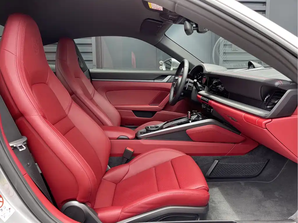 Porsche 911 — миниатюра 12