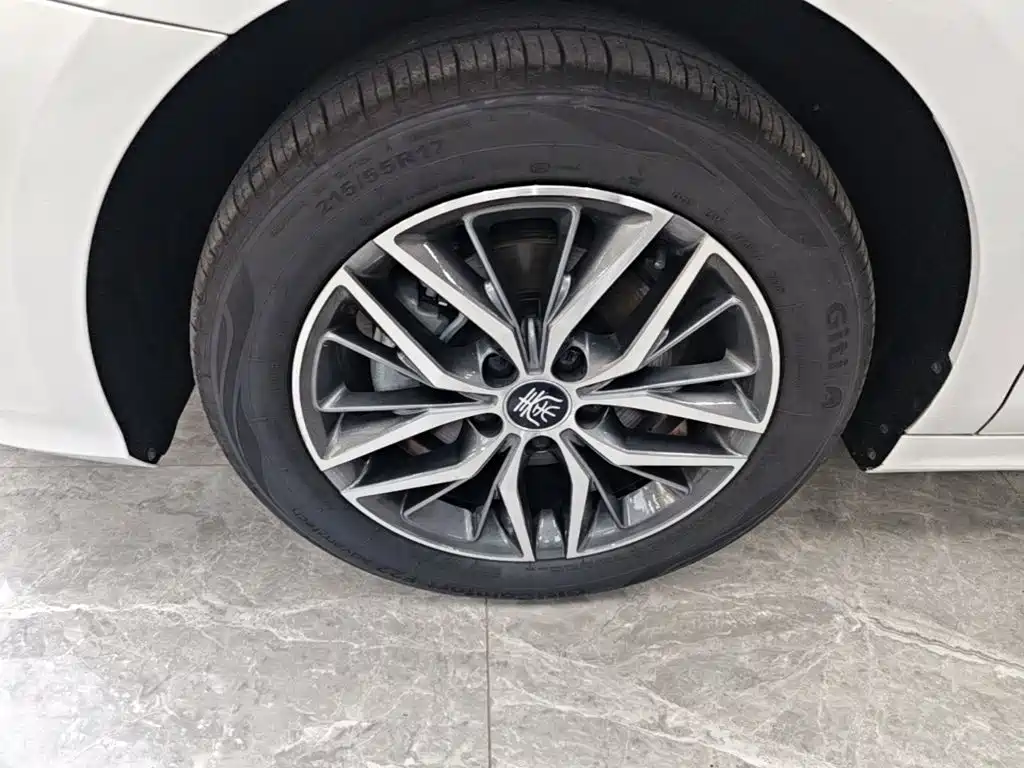 BYD Qin PLUS — миниатюра 23