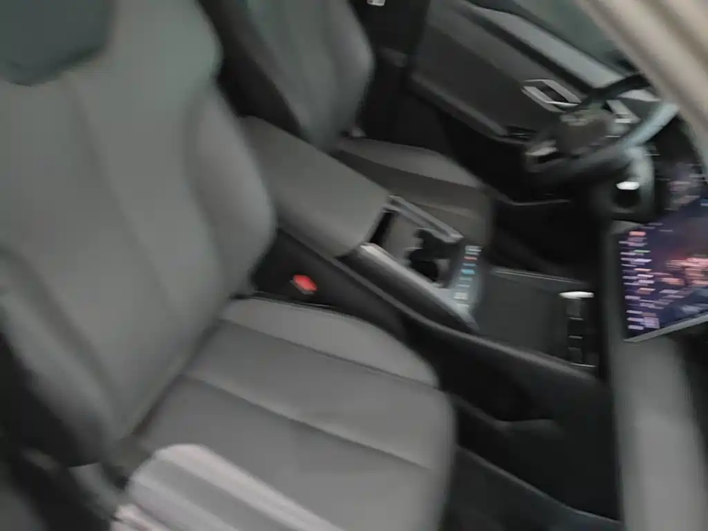 BYD Qin L — миниатюра 25