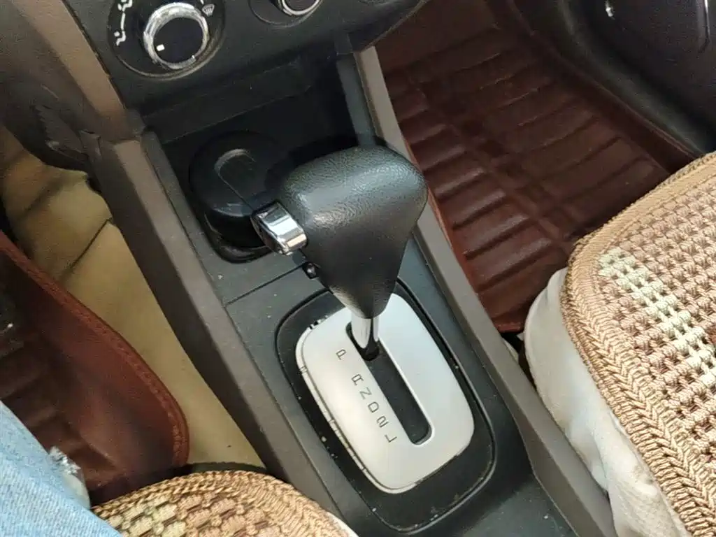 FAW Senya S80 — миниатюра 14