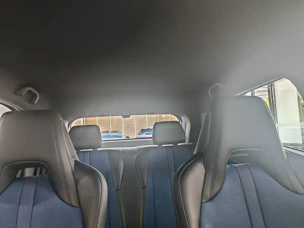BYD Seagull — миниатюра 18