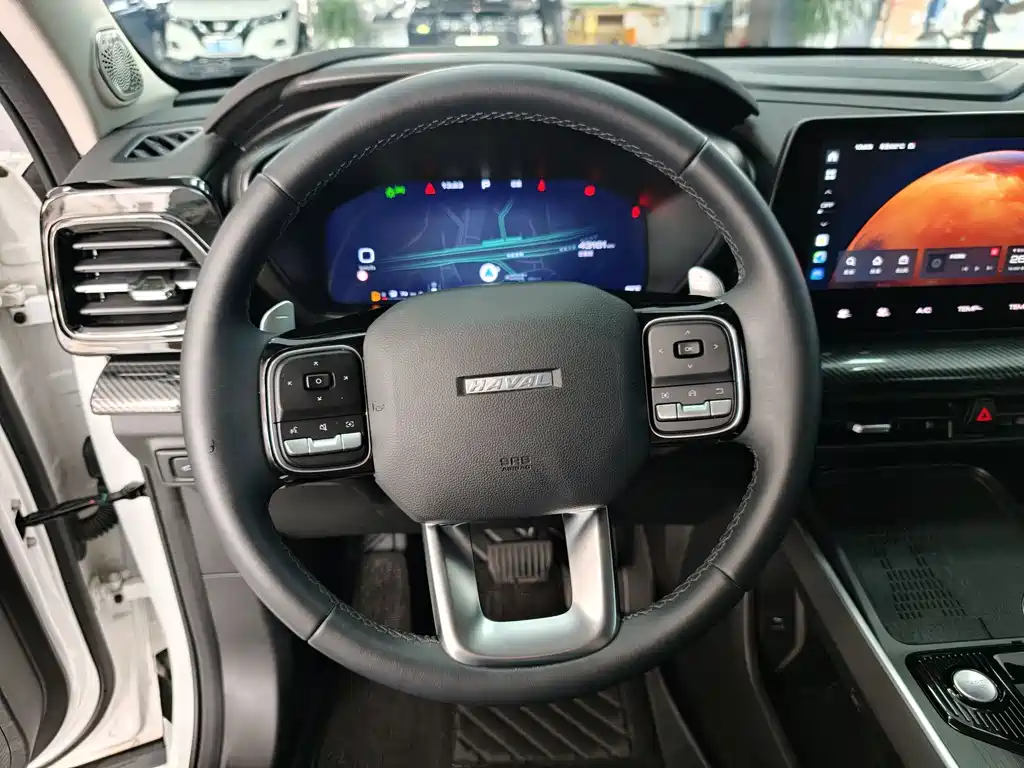 Haval Cool Dog — миниатюра 14