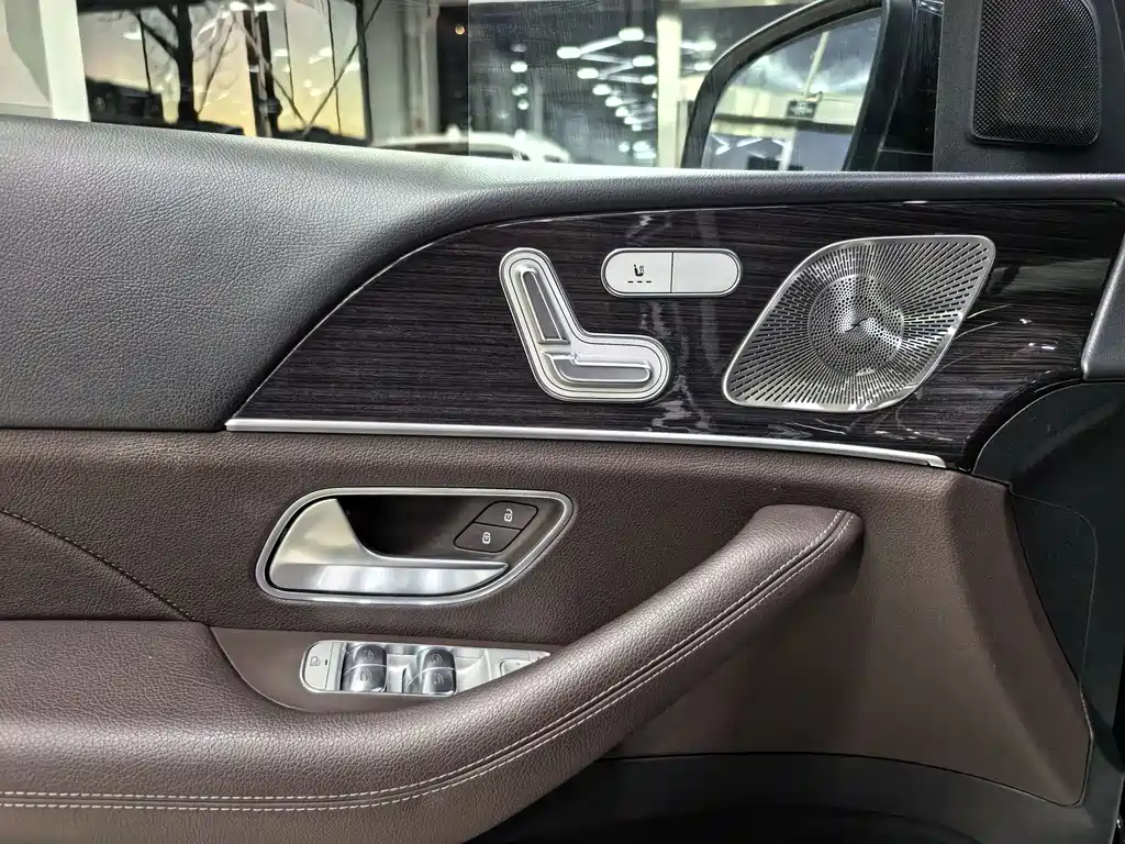 Mercedes-Benz GLE 2022 GLE 350 4MATIC