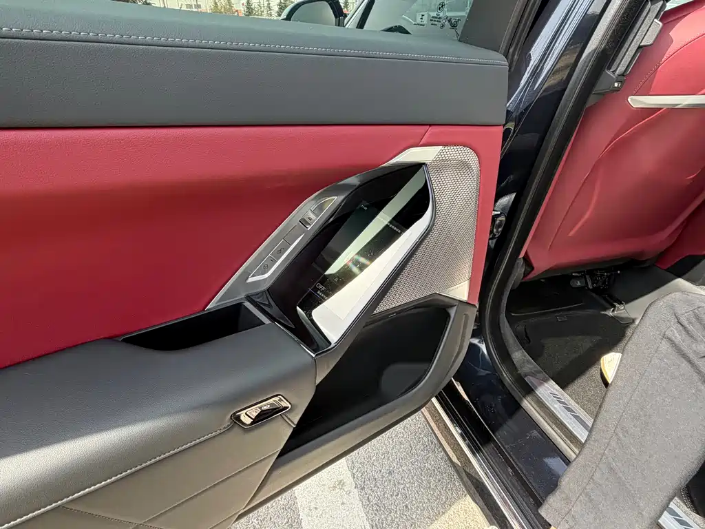BMW 7 Series 7 2023 735Li M Sport