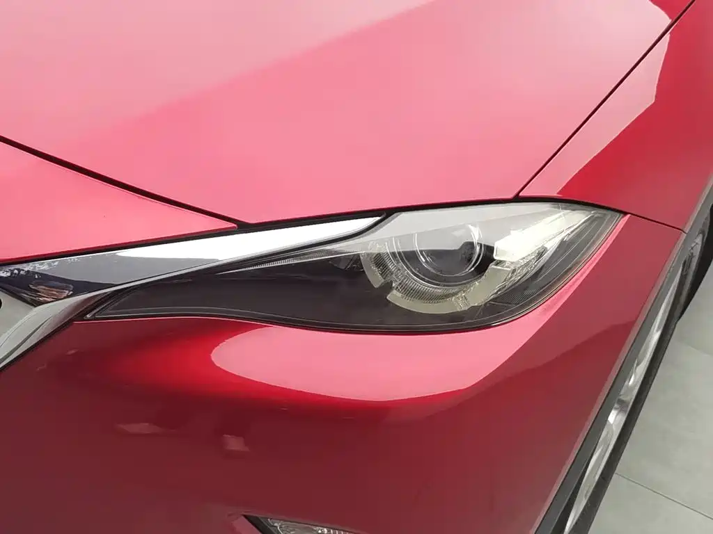 Mazda CX-4 — миниатюра 7