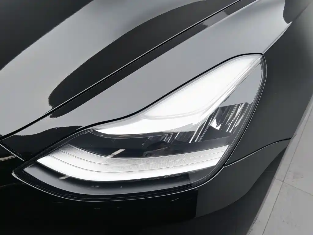 Tesla Model 3 — миниатюра 7