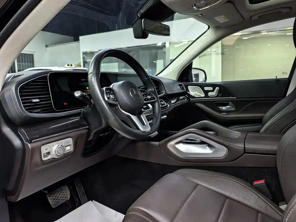 Mercedes-Benz GLE 2022 GLE 350 4MATIC
