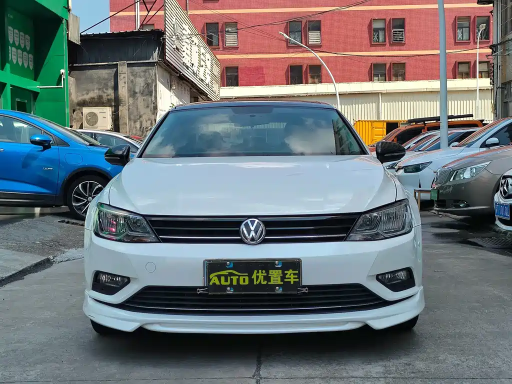 Volkswagen Lamando — миниатюра 2