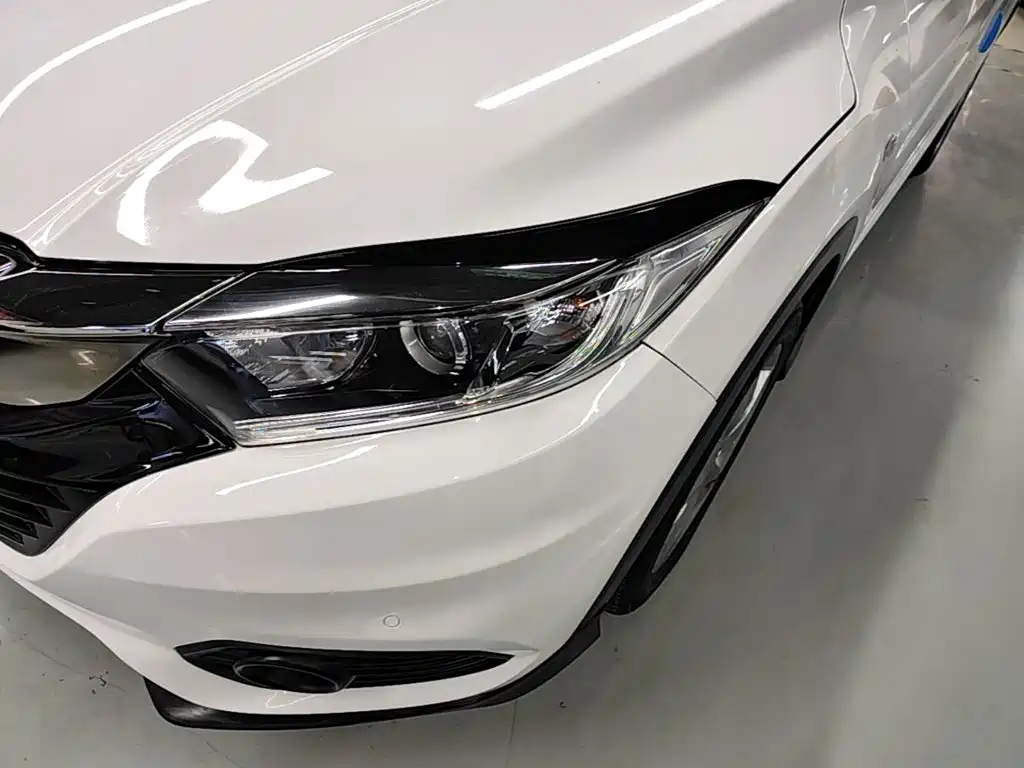 Honda Vezel — миниатюра 24