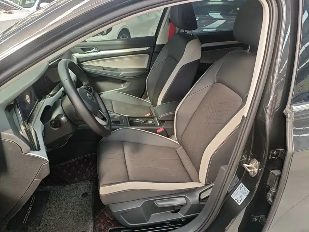 Volkswagen Golf — миниатюра 15