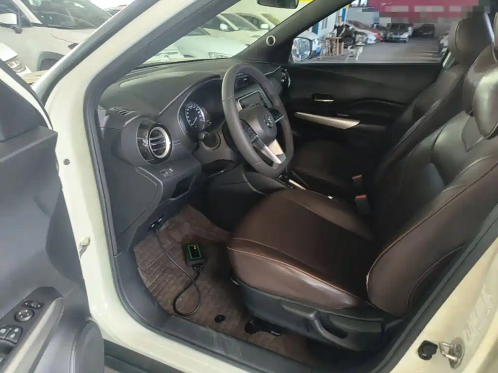 Nissan Kicks — миниатюра 16